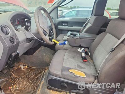 Zdjęcie 7 z 12 samochodu: 2006 FORD F150 VIN:1FTPX14V36KD63248 - miniatura