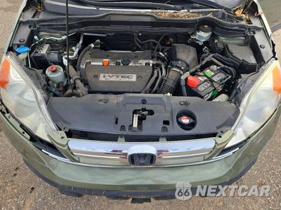 Zdjęcie 12 z 13 samochodu: 2008 HONDA CR-V EXL VIN:JHLRE48788C063099 - miniatura