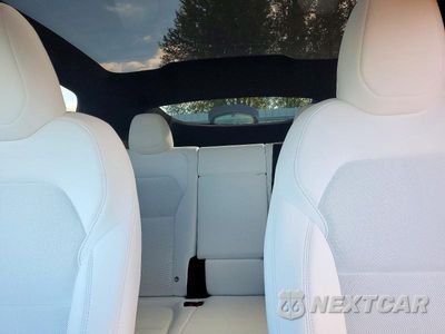 Zdjęcie 10 z 13 samochodu: 2026 TESLA MODEL Y VIN:7SAYGDEE6TF730353 - miniatura