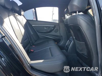 Zdjęcie 10 z 12 samochodu: 2018 BMW 330 I VIN:WBA8B9C56JEE83359 - miniatura