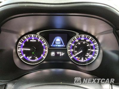 Zdjęcie 9 z 13 samochodu: 2019 INFINITI QX60 LUXE VIN:5N1DL0MM2KC528061 - miniatura