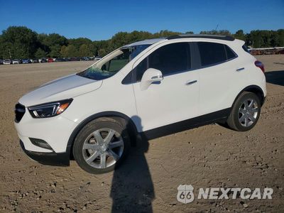 2019 BUICK ENCORE ESSENCE KL4CJCSM7KB946593 - główne zdjęcie licytacji z USA - miniatura