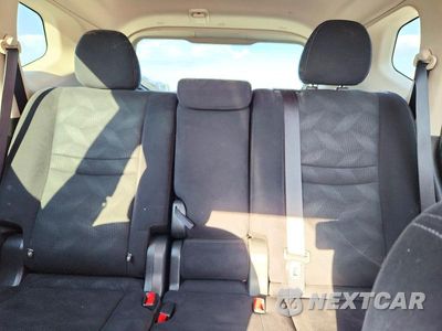 Zdjęcie 10 z 14 samochodu: 2016 NISSAN ROGUE S VIN:JN8AT2MT1GW029515 - miniatura