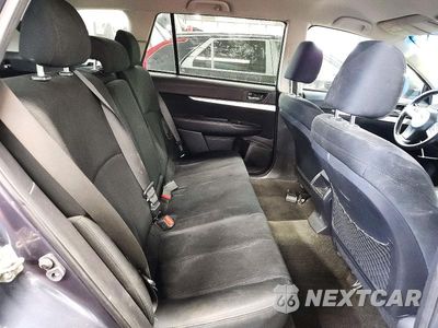 Zdjęcie 11 z 13 samochodu: 2014 SUBARU OUTBACK 2.5I PREMIUM VIN:4S4BRBCC7E3217613 - miniatura
