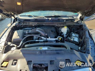 Zdjęcie 11 z 13 samochodu: 2016 RAM 1500 LARAMIE VIN:1C6RR7NT1GS344922 - miniatura