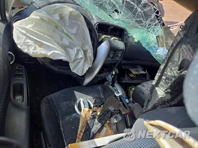 Zdjęcie 8 z 12 samochodu: 2019 NISSAN VERSA NOTE SV VIN:3N1CE2CP4KL359783 - miniatura
