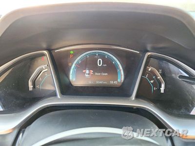Zdjęcie 9 z 12 samochodu: 2016 HONDA CIVIC TOURING VIN:19XFC1F93GE219694 - miniatura