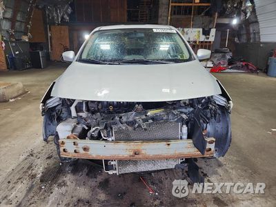 Piąte zdjęcie samochodu w środku: 2016 NISSAN VERSA 1.6 SV VIN:3N1CN7AP8GL894252 - miniatura