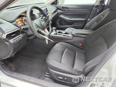 Zdjęcie 7 z 12 samochodu: 2026 NISSAN ALTIMA SV VIN:1N4BL4DV9TN323425 - miniatura