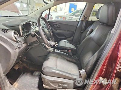 Zdjęcie 7 z 13 samochodu: 2016 CHEVROLET TRAX 1LT VIN:3GNCJPSB6GL154539 - miniatura