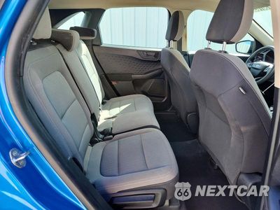 Zdjęcie 11 z 13 samochodu: 2020 FORD ESCAPE S VIN:1FMCU0F60LUA23882 - miniatura