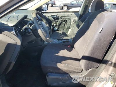 Zdjęcie 7 z 12 samochodu: 2015 NISSAN ROGUE SELECT S VIN:JN8AS5MT9FW672519 - miniatura