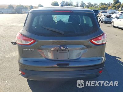 Zdjęcie 6 z 12 samochodu: 2015 FORD ESCAPE S VIN:1FMCU0F75FUC26845 - miniatura