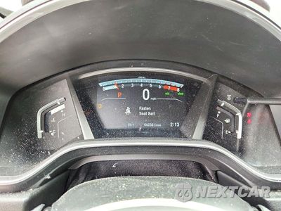 Zdjęcie 9 z 13 samochodu: 2022 HONDA CR-V EXL VIN:5J6RW2H89NA008833 - miniatura