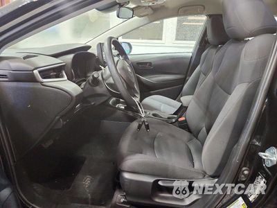 Zdjęcie 7 z 12 samochodu: 2022 TOYOTA COROLLA LE VIN:5YFEPMAE1NP297215 - miniatura