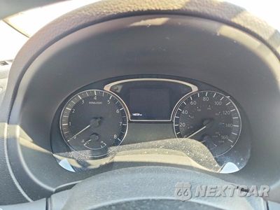 Zdjęcie 9 z 12 samochodu: 2017 NISSAN ALTIMA 2.5 S VIN:1N4AL3AP4HC250270 - miniatura