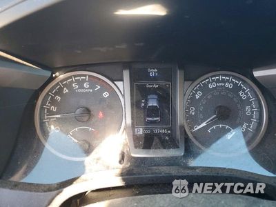 Zdjęcie 9 z 12 samochodu: 2016 TOYOTA TACOMA SR5 V6 VIN:3TMCZ5AN4GM015229 - miniatura