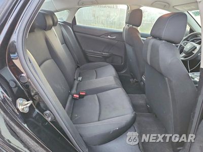 Zdjęcie 10 z 13 samochodu: 2016 HONDA CIVIC LX VIN:19XFC2F5XGE038224 - miniatura