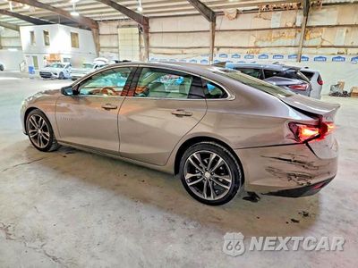 Drugie zdjęcie samochodu z przodu: 2024 CHEVROLET MALIBU PREMIER VIN:1G1ZE5ST4RF230981 - miniatura