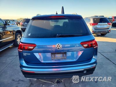 Zdjęcie 6 z 14 samochodu: 2019 VOLKSWAGEN TIGUAN SE VIN:3VV3B7AX4KM116878 - miniatura