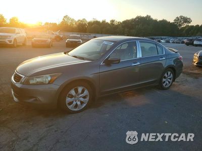 2008 HONDA ACCORD EXL 1HGCP36838A051183 - główne zdjęcie licytacji z USA - miniatura