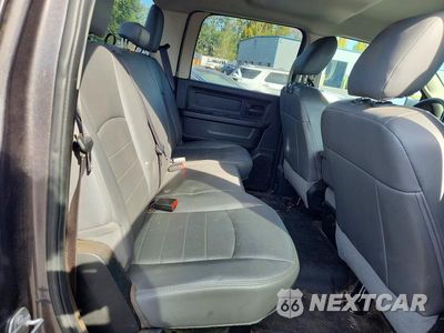 Zdjęcie 10 z 12 samochodu: 2018 RAM 1500 ST VIN:1C6RR7SM8JS228105 - miniatura