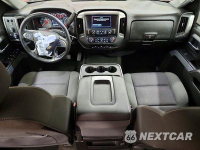 Zdjęcie 8 z 13 samochodu: 2016 CHEVROLET SILVERADO K1500 LT VIN:3GCUKREC6GG354968 - miniatura