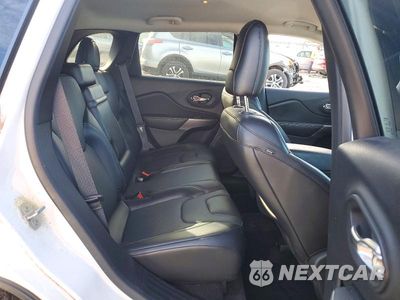Zdjęcie 11 z 13 samochodu: 2019 JEEP CHEROKEE LIMITED VIN:1C4PJMDX8KD218208 - miniatura