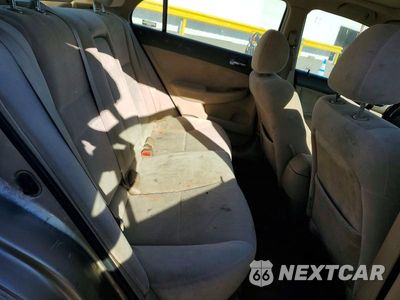 Zdjęcie 10 z 12 samochodu: 2004 HONDA ACCORD EX VIN:JHMCM56724C039100 - miniatura