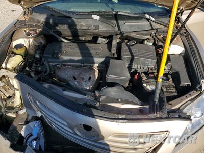 Zdjęcie 11 z 12 samochodu: 2009 TOYOTA CAMRY LE VIN:4T4BE46K69R051245 - miniatura