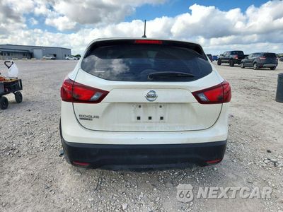 Zdjęcie 6 z 13 samochodu: 2019 NISSAN ROGUE SPORT S VIN:JN1BJ1CP6KW221352 - miniatura