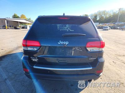 Zdjęcie 6 z 13 samochodu: 2015 JEEP GRAND CHEROKEE LIMITED VIN:1C4RJFBG6FC117073 - miniatura