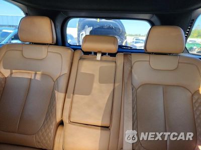 Zdjęcie 10 z 13 samochodu: 2022 JEEP GRAND CHEROKEE SUMMIT VIN:1C4RJHEGXN8554079 - miniatura