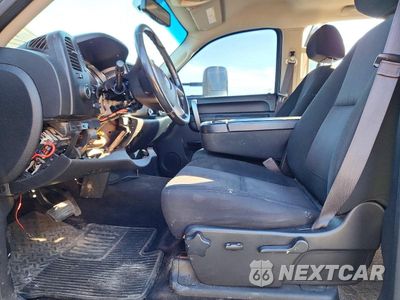 Zdjęcie 7 z 13 samochodu: 2013 GMC SIERRA K2500 SLE VIN:1GT120C84DF157291 - miniatura