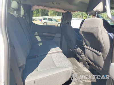 Zdjęcie 10 z 13 samochodu: 2026 FORD F150 XL VIN:1FTFW1FD0TFB05132 - miniatura