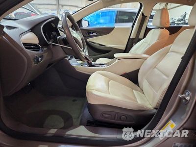 Zdjęcie 7 z 12 samochodu: 2024 CHEVROLET MALIBU PREMIER VIN:1G1ZE5ST4RF230981 - miniatura