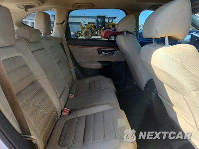 Zdjęcie 10 z 13 samochodu: 2019 HONDA CR-V EX VIN:5J6RW2H56KL030424 - miniatura