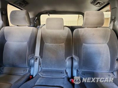 Zdjęcie 10 z 13 samochodu: 2008 TOYOTA SIENNA LE 8-PASSENGER VIN:5TDZK23C48S196116 - miniatura