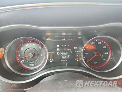 Zdjęcie 9 z 12 samochodu: 2016 DODGE CHARGER SXT VIN:2C3CDXHG4GH319410 - miniatura