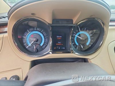 Zdjęcie 9 z 12 samochodu: 2012 BUICK LACROSSE PREMIUM VIN:1G4GD5E33CF354434 - miniatura