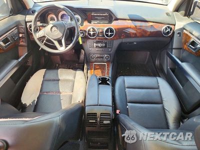 Zdjęcie 8 z 13 samochodu: 2014 MERCEDES-BENZ GLK 350 VIN:WDCGG5HB4EG159657 - miniatura