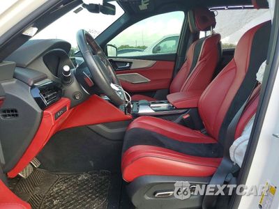 Zdjęcie 7 z 13 samochodu: 2024 ACURA MDX A-SPEC VIN:5J8YE1H01RL028787 - miniatura