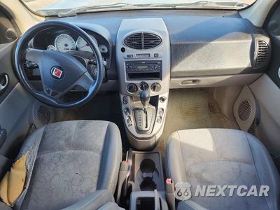 Zdjęcie 8 z 14 samochodu: 2004 SATURN VUE VIN:5GZCZ53414S874882 - miniatura