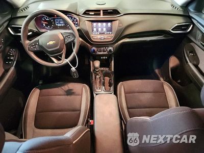 Zdjęcie 8 z 13 samochodu: 2022 CHEVROLET TRAILBLAZER LT VIN:KL79MRSL6NB049588 - miniatura
