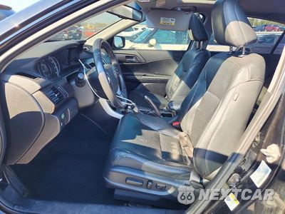 Zdjęcie 7 z 12 samochodu: 2013 HONDA ACCORD TOURING VIN:1HGCR3F97DA011699 - miniatura