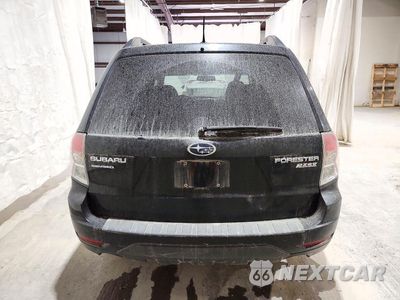 Zdjęcie 6 z 13 samochodu: 2013 SUBARU FORESTER LIMITED VIN:JF2SHAEC9DH408550 - miniatura