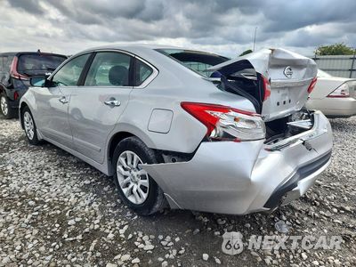 Drugie zdjęcie samochodu z przodu: 2016 NISSAN ALTIMA 2.5 S VIN:1N4AL3AP7GC195067 - miniatura