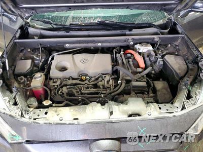 Zdjęcie 12 z 13 samochodu: 2019 TOYOTA RAV4 XSE VIN:JTMEWRFVXKJ022936 - miniatura
