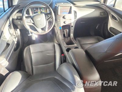 Zdjęcie 8 z 12 samochodu: 2013 CHEVROLET VOLT VIN:1G1RH6E44DU148366 - miniatura