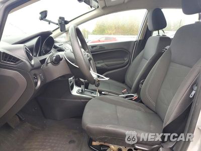 Zdjęcie 7 z 12 samochodu: 2017 FORD FIESTA SE VIN:3FADP4BJ7HM162281 - miniatura